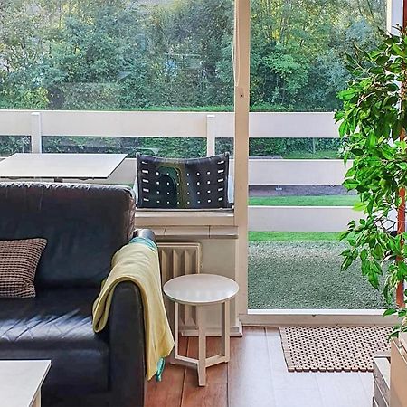 Cozy Apartment In Zoutelande With Wifi Exteriér fotografie