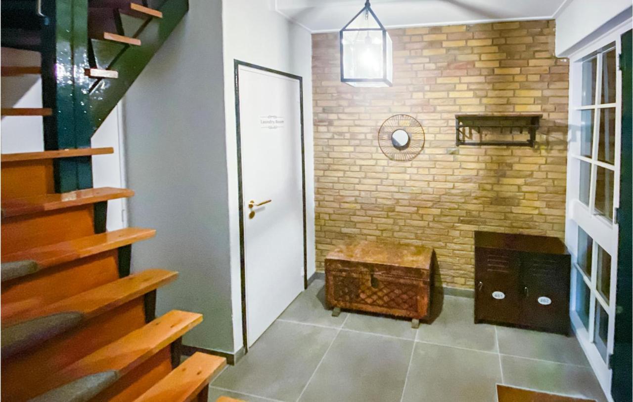 Cozy Apartment In Zoutelande With Wifi Exteriér fotografie